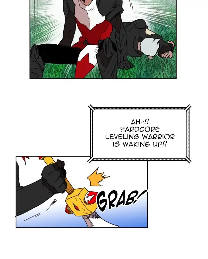 Hardcore Leveling Warrior Chapter 130 page 37 - Chapter 130