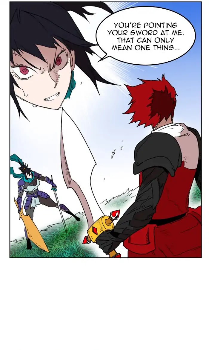 Hardcore Leveling Warrior Chapter 130 page 38 - Chapter 130