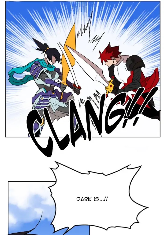 Hardcore Leveling Warrior Chapter 130 page 39 - Chapter 130