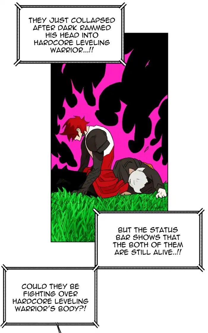 Hardcore Leveling Warrior Chapter 130 page 4 - Chapter 130