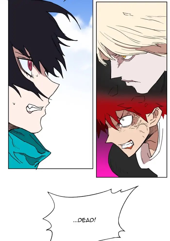 Hardcore Leveling Warrior Chapter 130 page 40 - Chapter 130