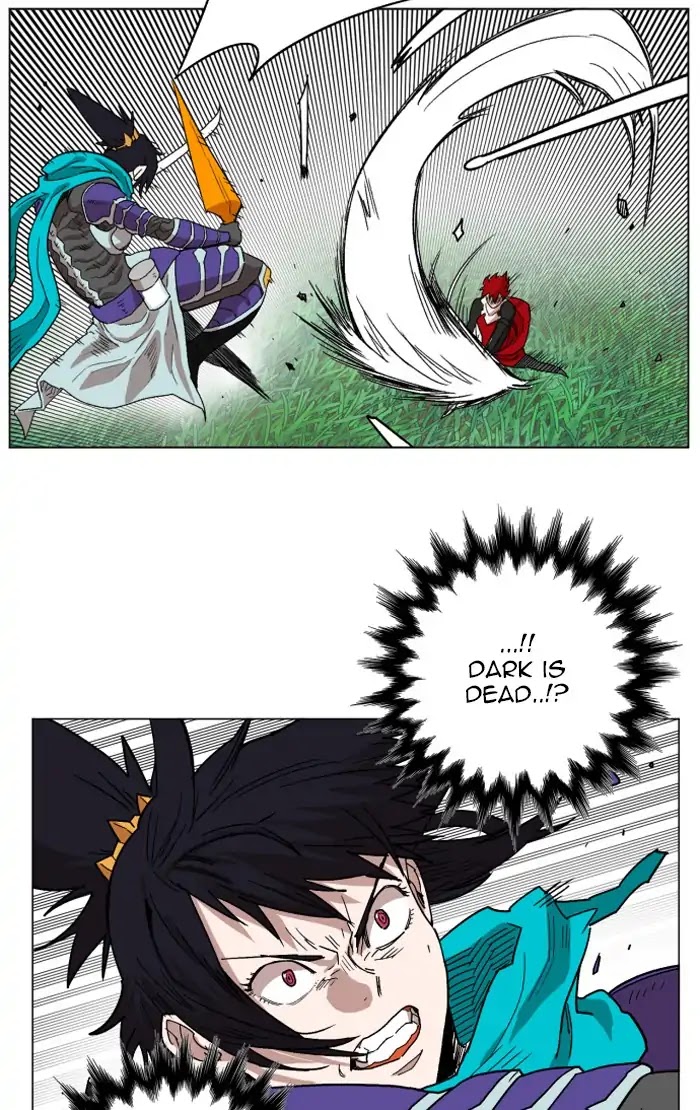 Hardcore Leveling Warrior Chapter 130 page 41 - Chapter 130
