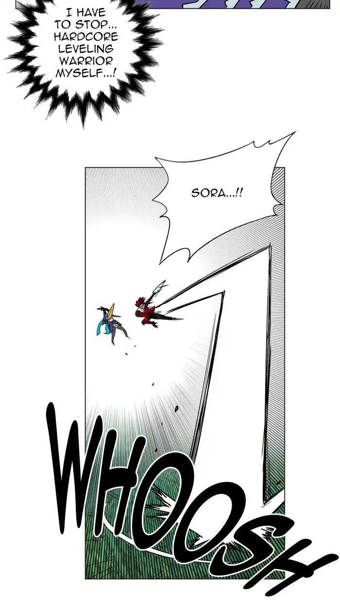 Hardcore Leveling Warrior Chapter 130 page 42 - Chapter 130