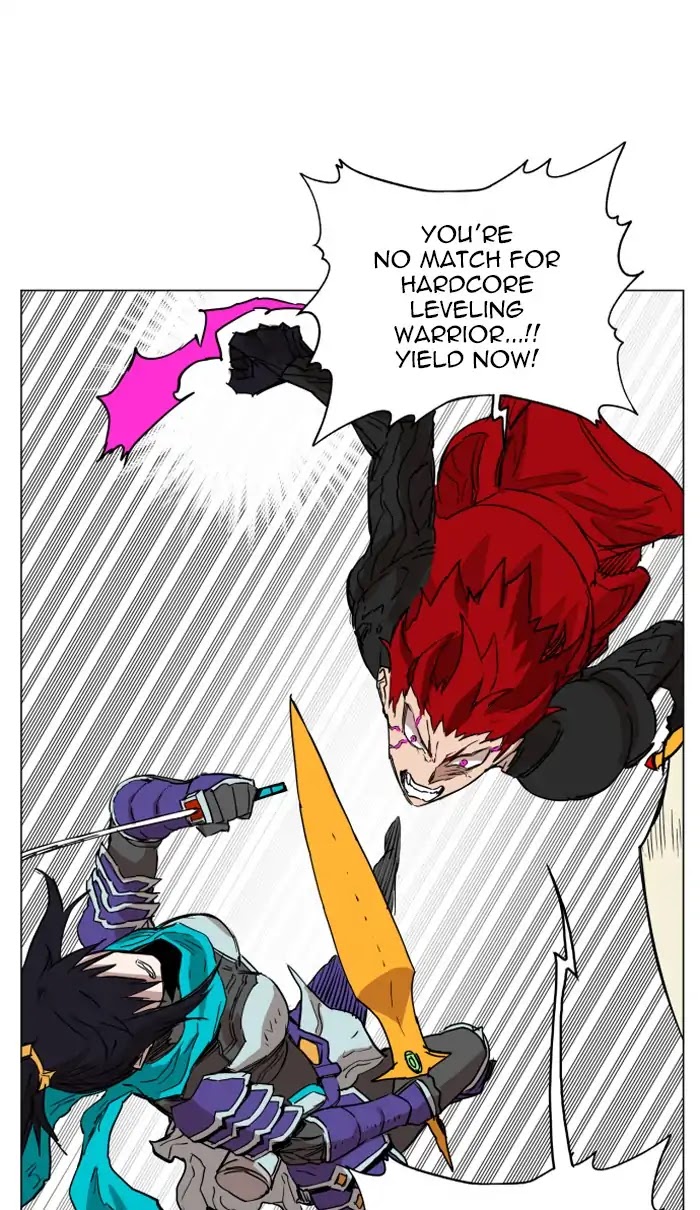 Hardcore Leveling Warrior Chapter 130 page 43 - Chapter 130