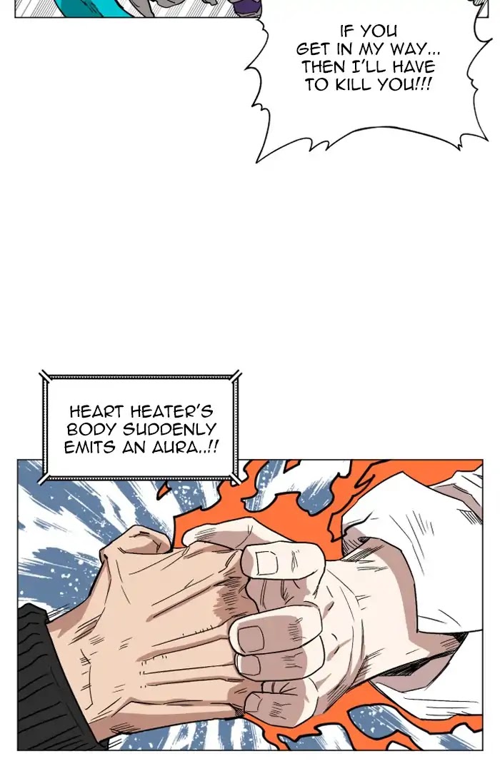 Hardcore Leveling Warrior Chapter 130 page 44 - Chapter 130