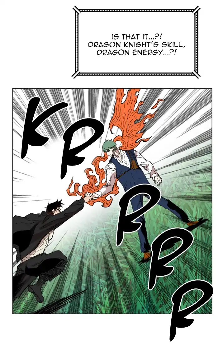 Hardcore Leveling Warrior Chapter 130 page 45 - Chapter 130