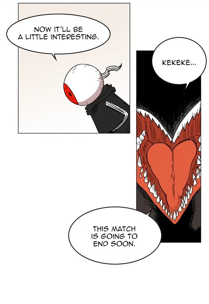 Hardcore Leveling Warrior Chapter 130 page 48 - Chapter 130