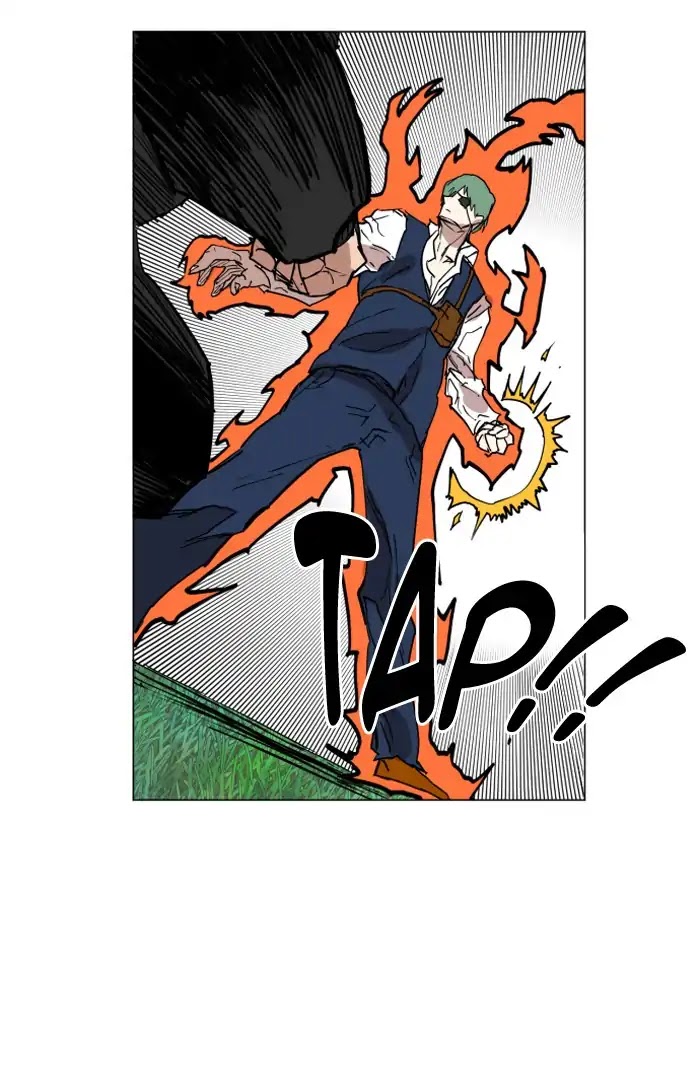 Hardcore Leveling Warrior Chapter 130 page 51 - Chapter 130