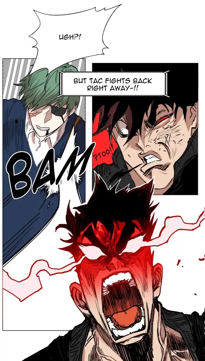 Hardcore Leveling Warrior Chapter 130 page 54 - Chapter 130