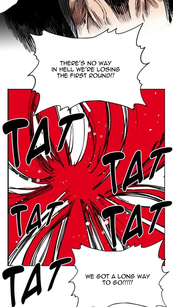 Hardcore Leveling Warrior Chapter 130 page 55 - Chapter 130