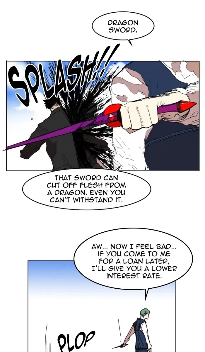 Hardcore Leveling Warrior Chapter 130 page 60 - Chapter 130