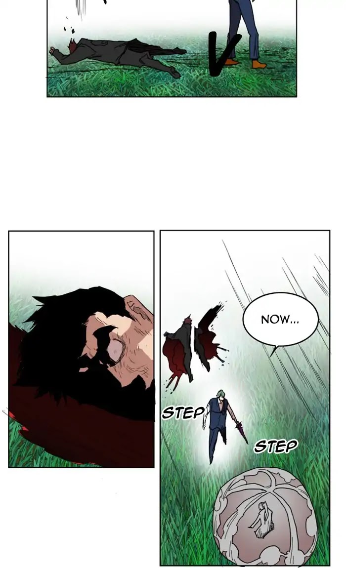 Hardcore Leveling Warrior Chapter 130 page 61 - Chapter 130