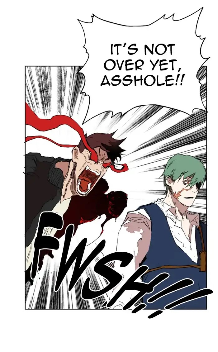 Hardcore Leveling Warrior Chapter 130 page 63 - Chapter 130