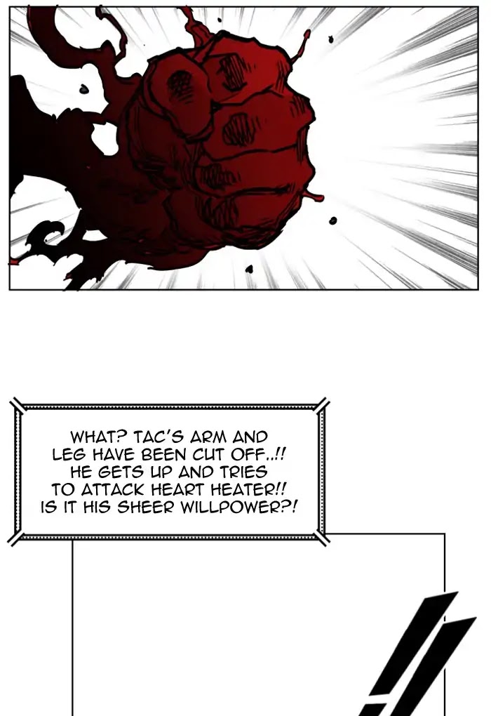 Hardcore Leveling Warrior Chapter 130 page 64 - Chapter 130