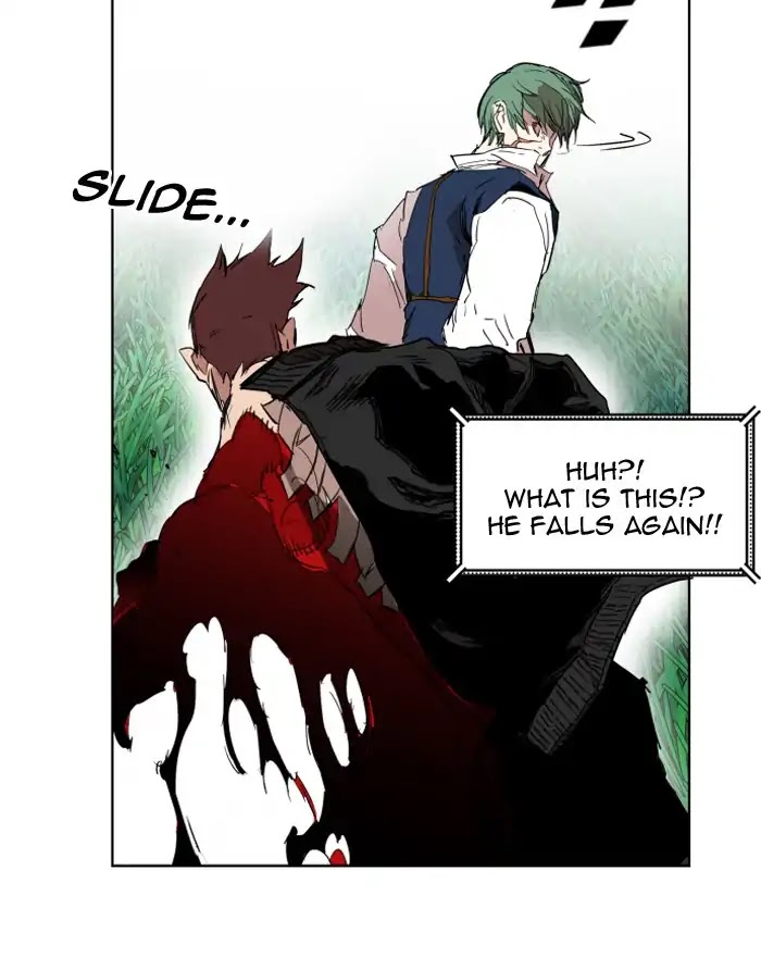 Hardcore Leveling Warrior Chapter 130 page 65 - Chapter 130