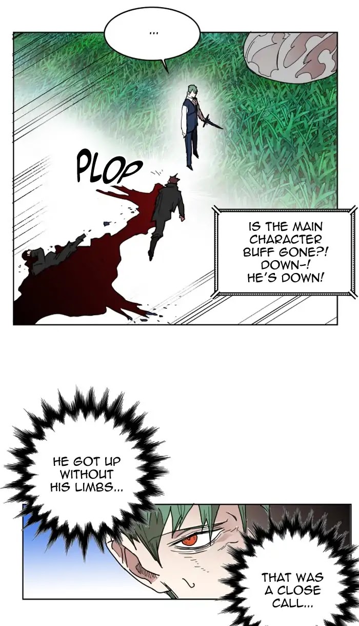 Hardcore Leveling Warrior Chapter 130 page 66 - Chapter 130