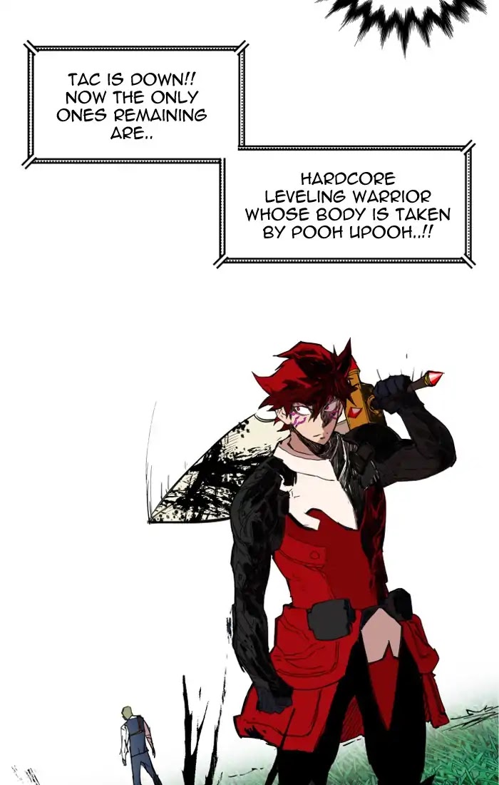 Hardcore Leveling Warrior Chapter 130 page 67 - Chapter 130