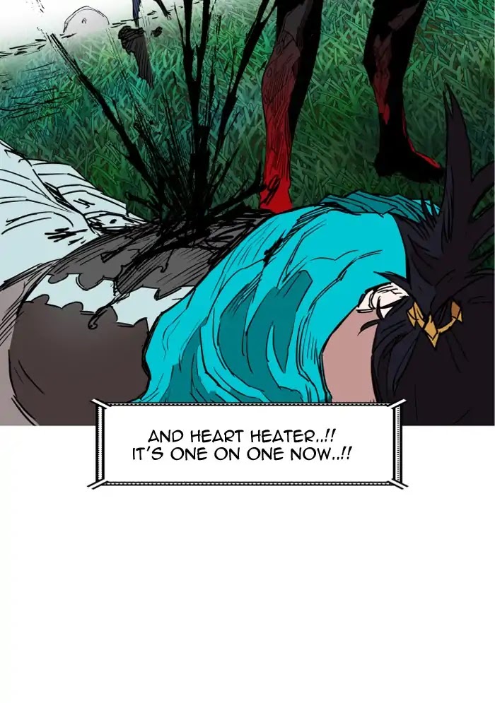 Hardcore Leveling Warrior Chapter 130 page 68 - Chapter 130