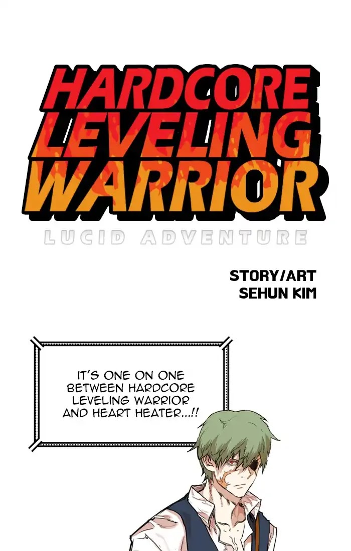 Hardcore Leveling Warrior Chapter 131 page 1 - Chapter 131