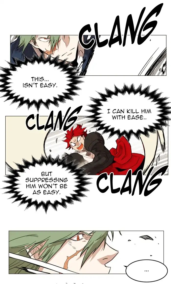 Hardcore Leveling Warrior Chapter 131 page 10 - Chapter 131