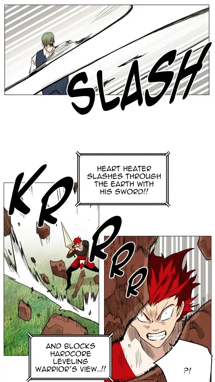 Hardcore Leveling Warrior Chapter 131 page 16 - Chapter 131