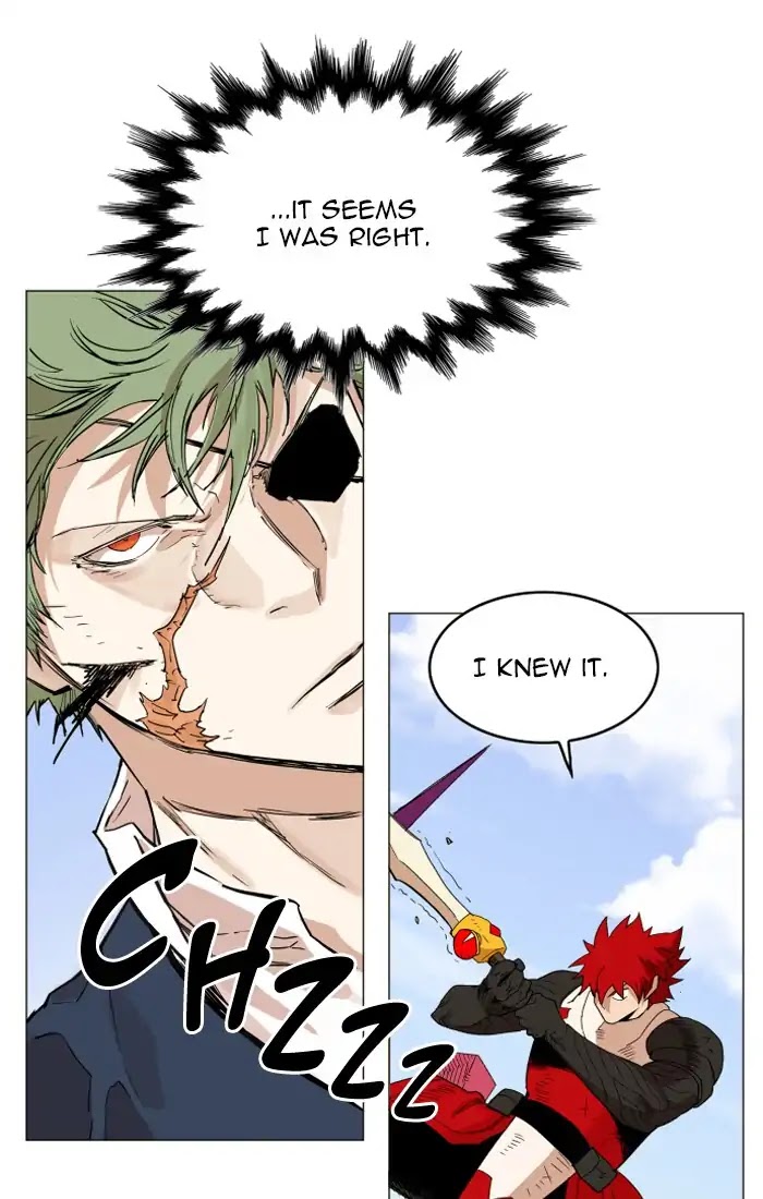 Hardcore Leveling Warrior Chapter 131 page 24 - Chapter 131
