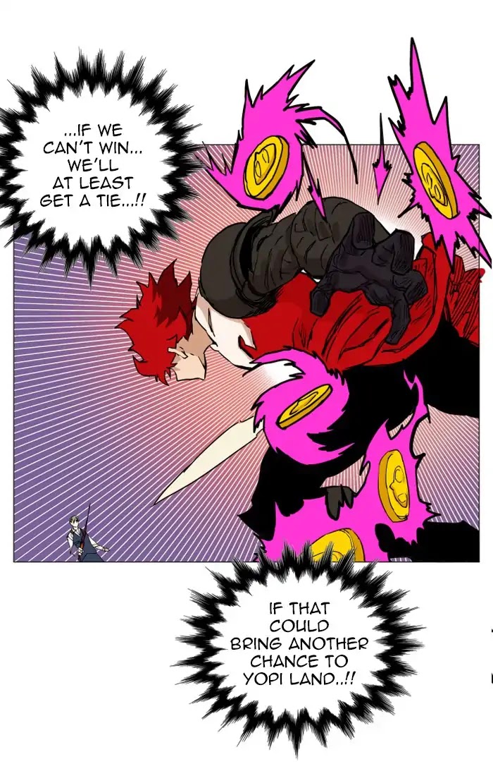 Hardcore Leveling Warrior Chapter 131 page 27 - Chapter 131