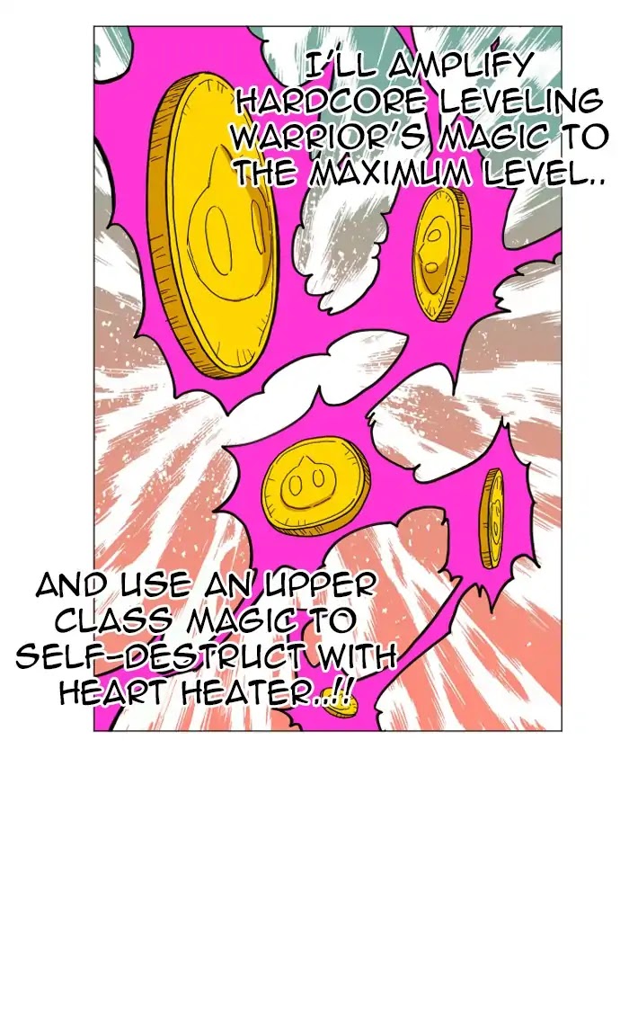 Hardcore Leveling Warrior Chapter 131 page 28 - Chapter 131