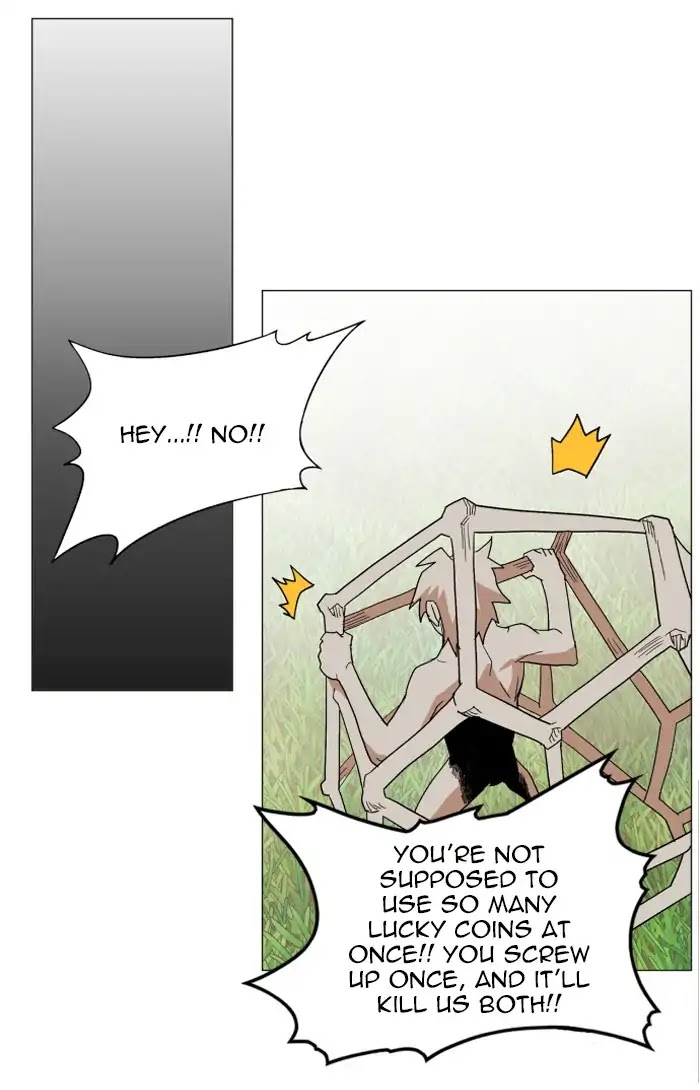 Hardcore Leveling Warrior Chapter 131 page 29 - Chapter 131