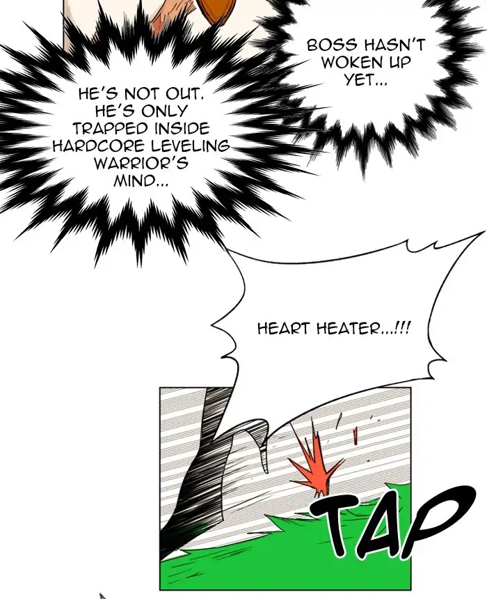 Hardcore Leveling Warrior Chapter 131 page 3 - Chapter 131