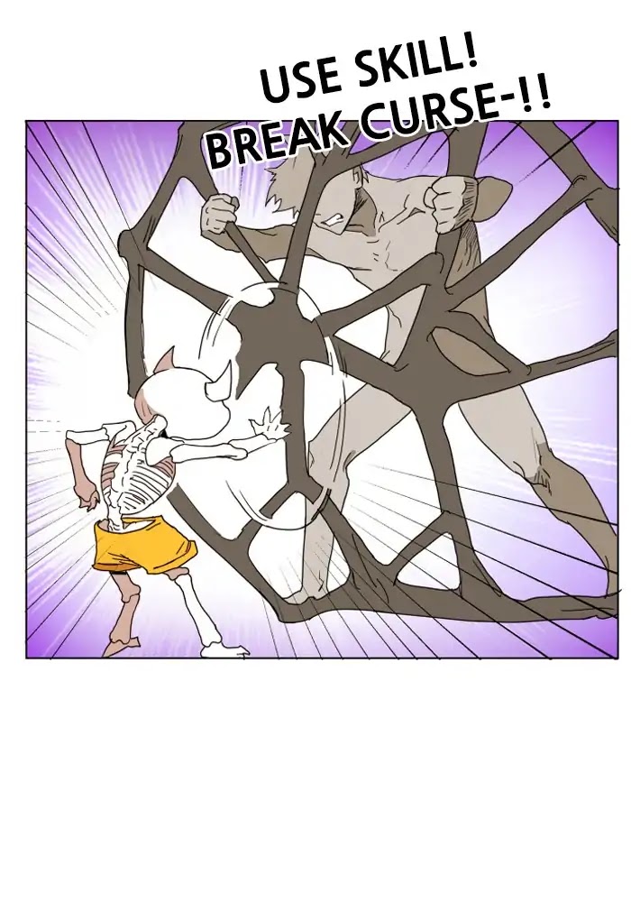 Hardcore Leveling Warrior Chapter 131 page 32 - Chapter 131