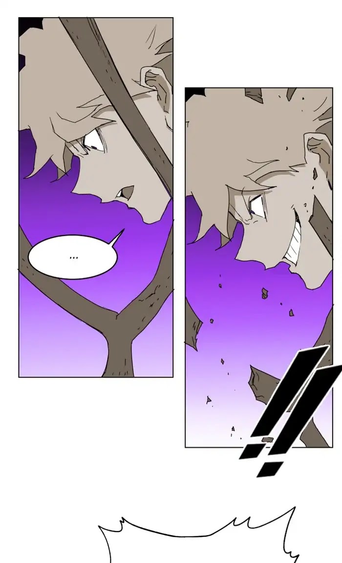 Hardcore Leveling Warrior Chapter 131 page 33 - Chapter 131