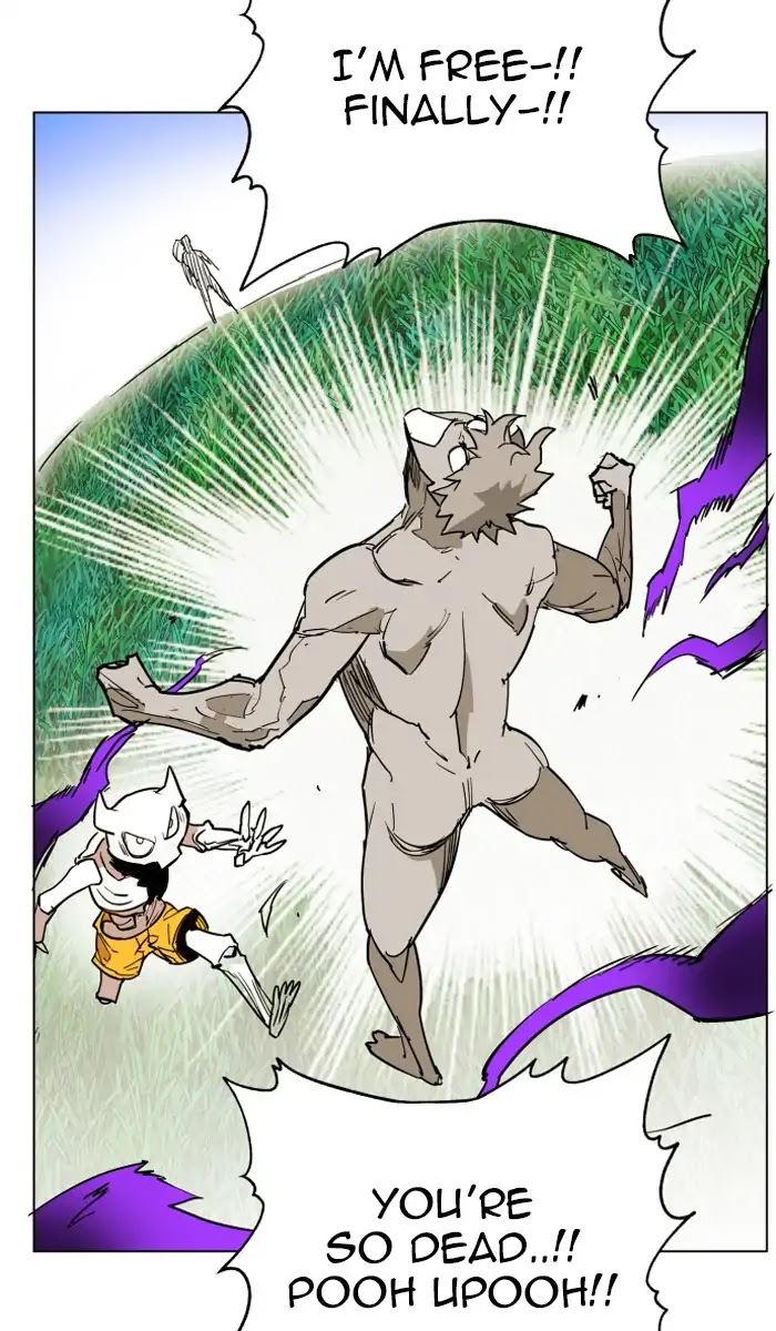 Hardcore Leveling Warrior Chapter 131 page 34 - Chapter 131