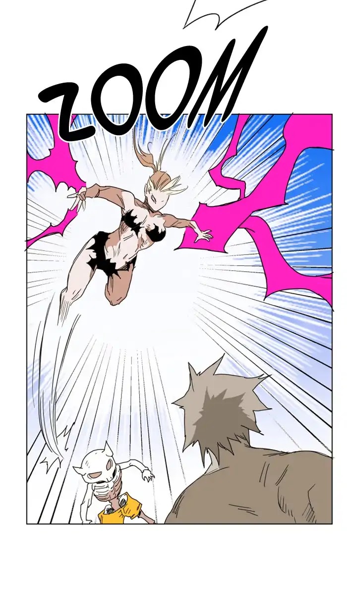 Hardcore Leveling Warrior Chapter 131 page 39 - Chapter 131