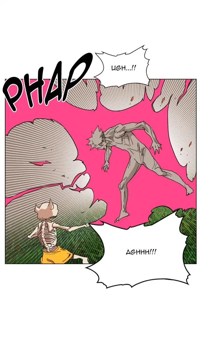 Hardcore Leveling Warrior Chapter 131 page 40 - Chapter 131