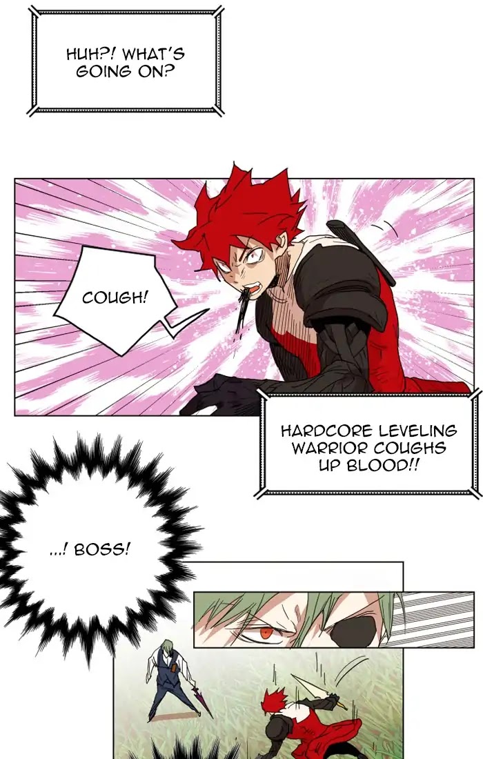 Hardcore Leveling Warrior Chapter 131 page 41 - Chapter 131