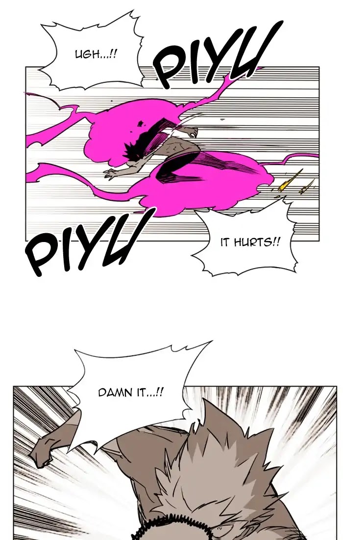 Hardcore Leveling Warrior Chapter 131 page 48 - Chapter 131