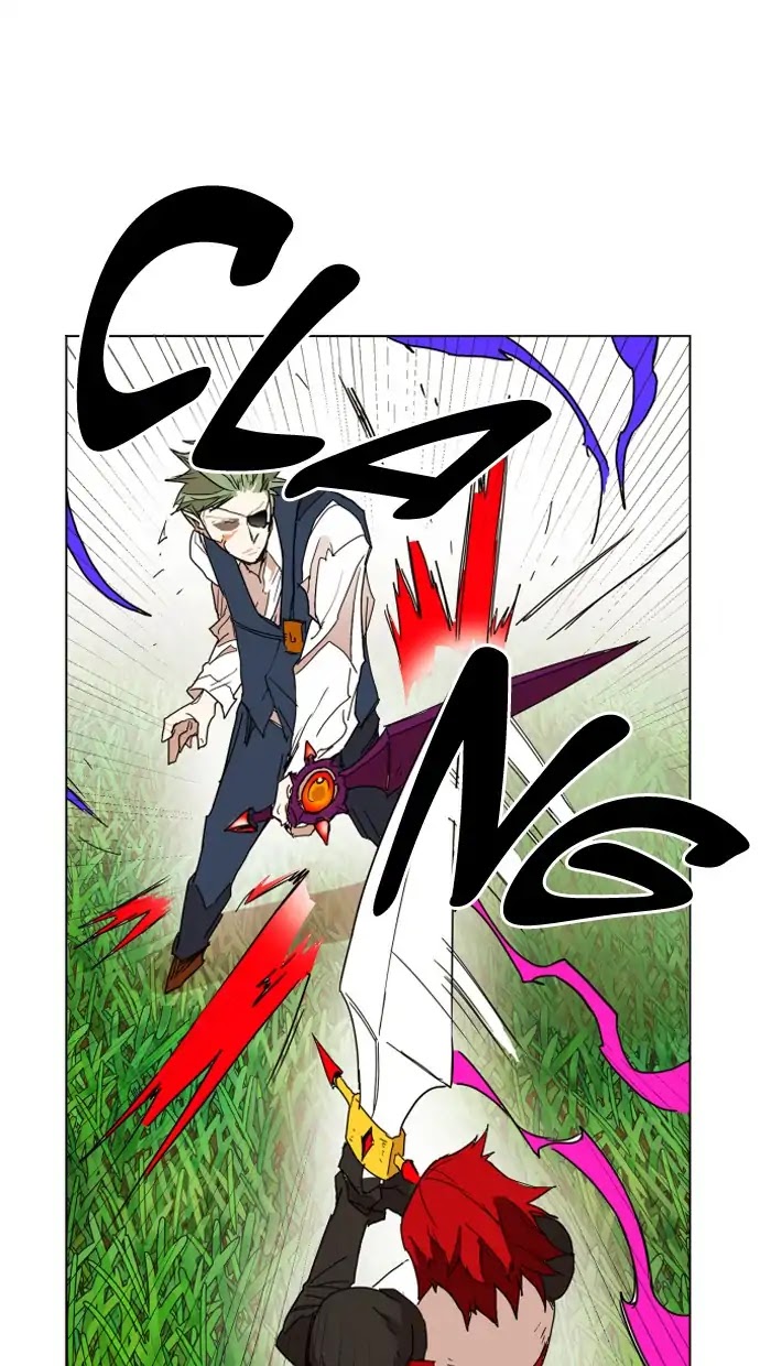 Hardcore Leveling Warrior Chapter 131 page 5 - Chapter 131