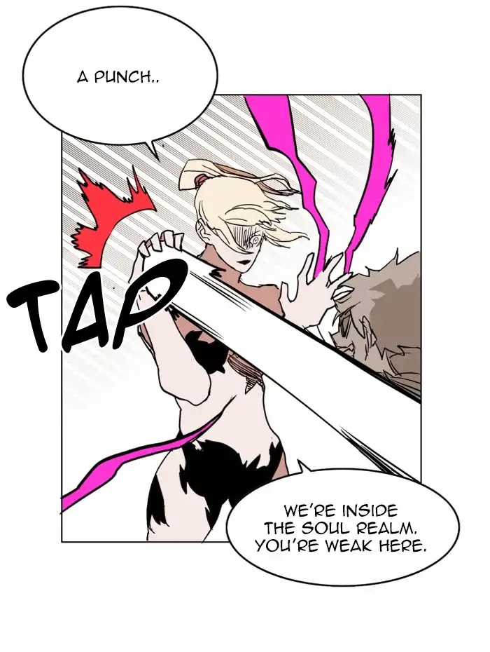 Hardcore Leveling Warrior Chapter 131 page 50 - Chapter 131