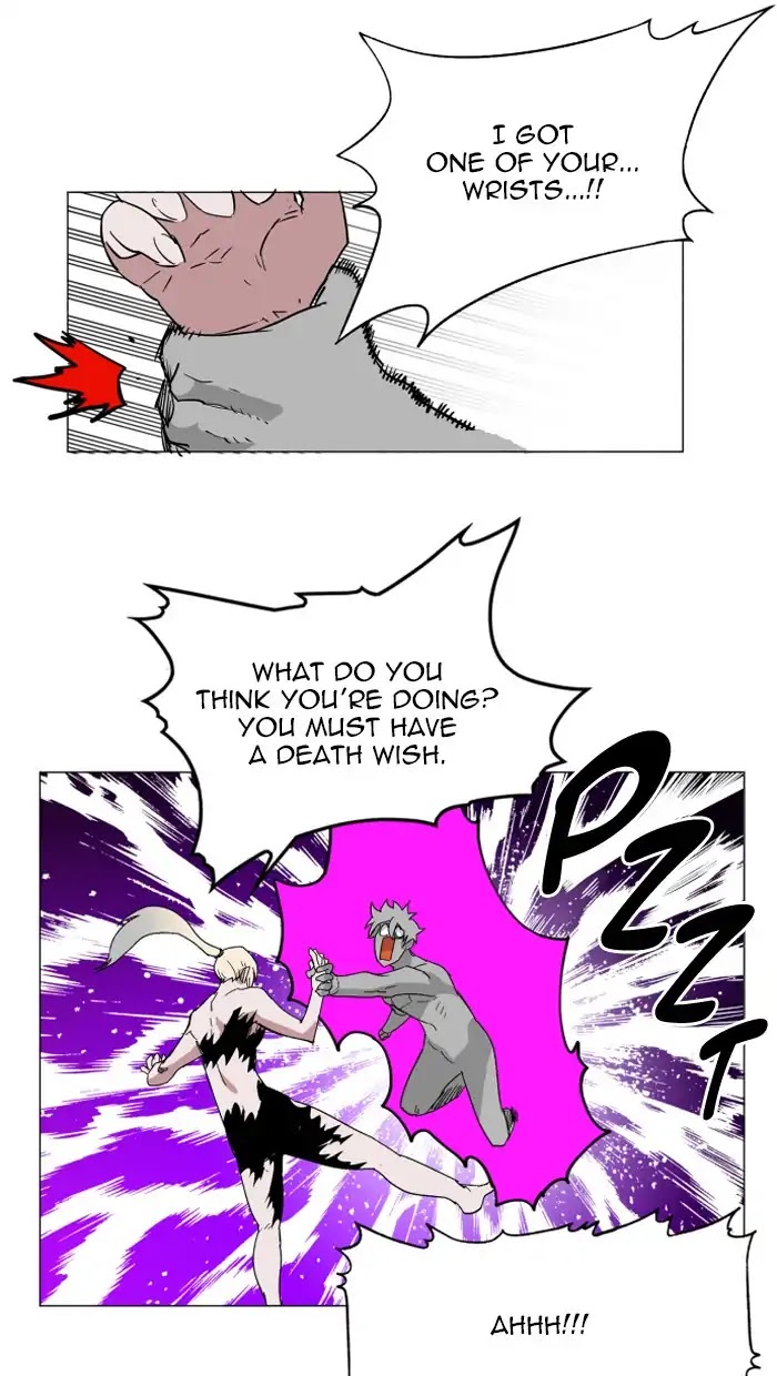 Hardcore Leveling Warrior Chapter 131 page 51 - Chapter 131