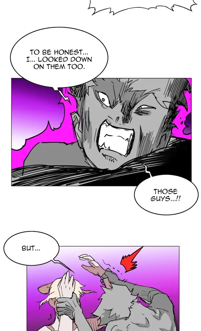 Hardcore Leveling Warrior Chapter 131 page 52 - Chapter 131