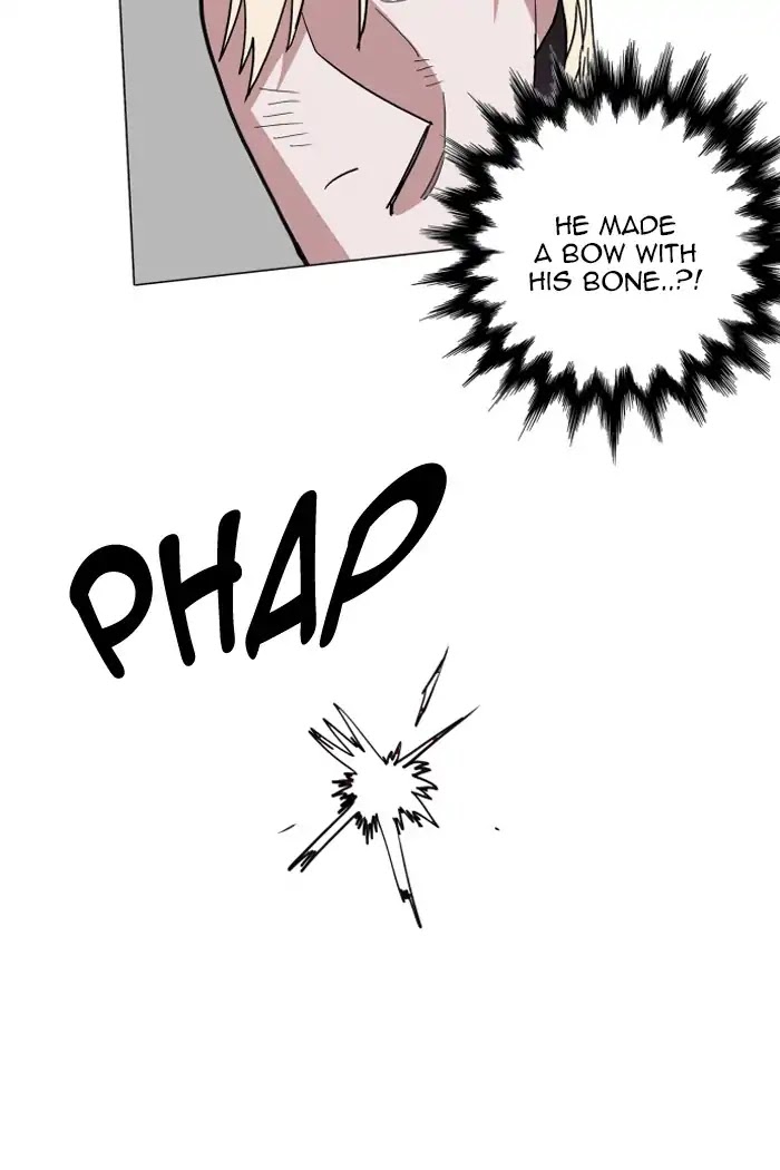 Hardcore Leveling Warrior Chapter 131 page 55 - Chapter 131