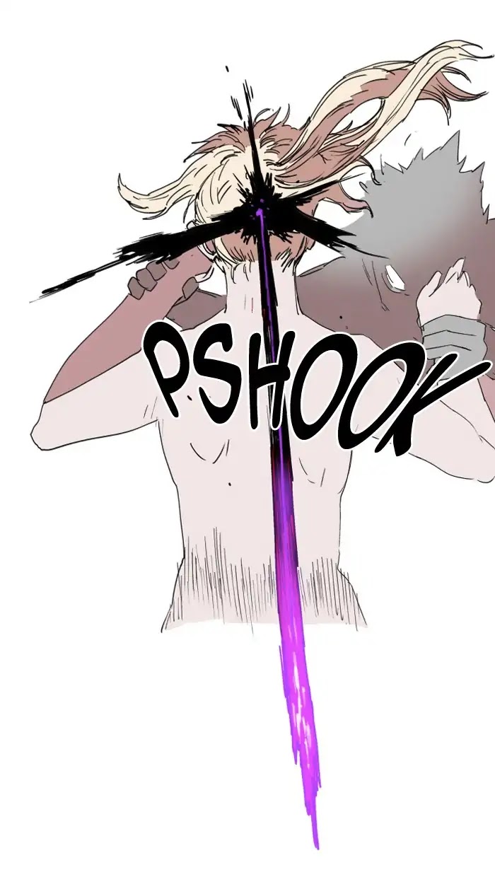 Hardcore Leveling Warrior Chapter 131 page 56 - Chapter 131