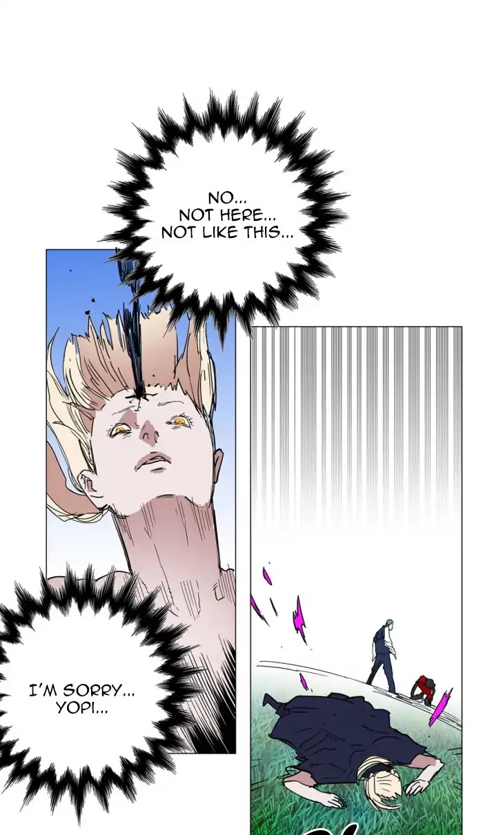 Hardcore Leveling Warrior Chapter 131 page 57 - Chapter 131