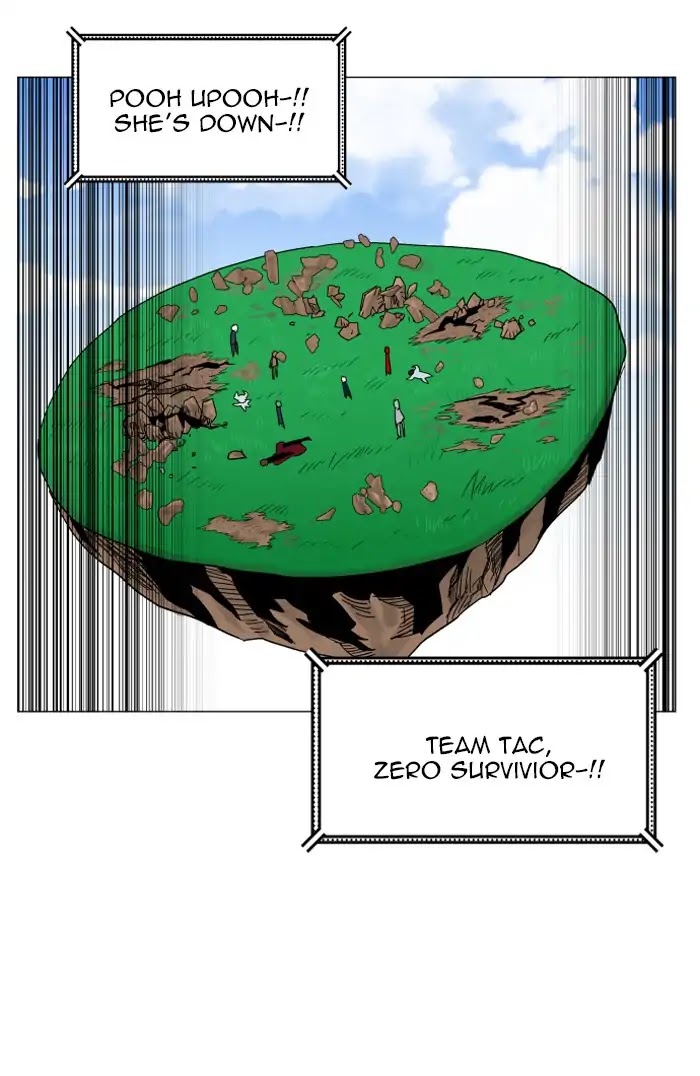 Hardcore Leveling Warrior Chapter 131 page 59 - Chapter 131