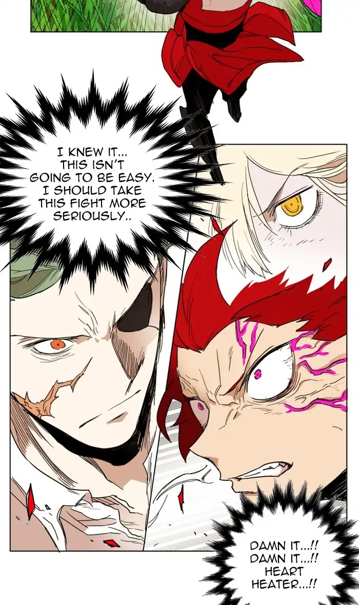 Hardcore Leveling Warrior Chapter 131 page 6 - Chapter 131