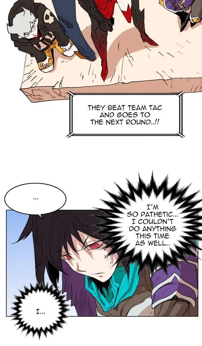 Hardcore Leveling Warrior Chapter 131 page 61 - Chapter 131