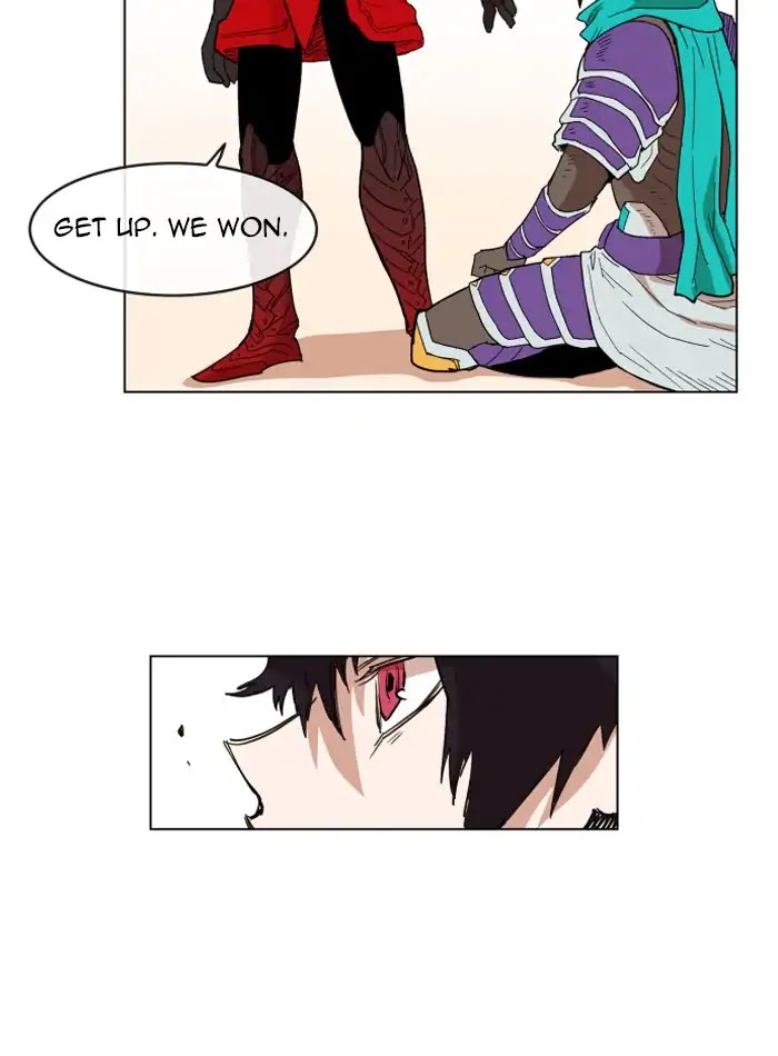 Hardcore Leveling Warrior Chapter 131 page 63 - Chapter 131