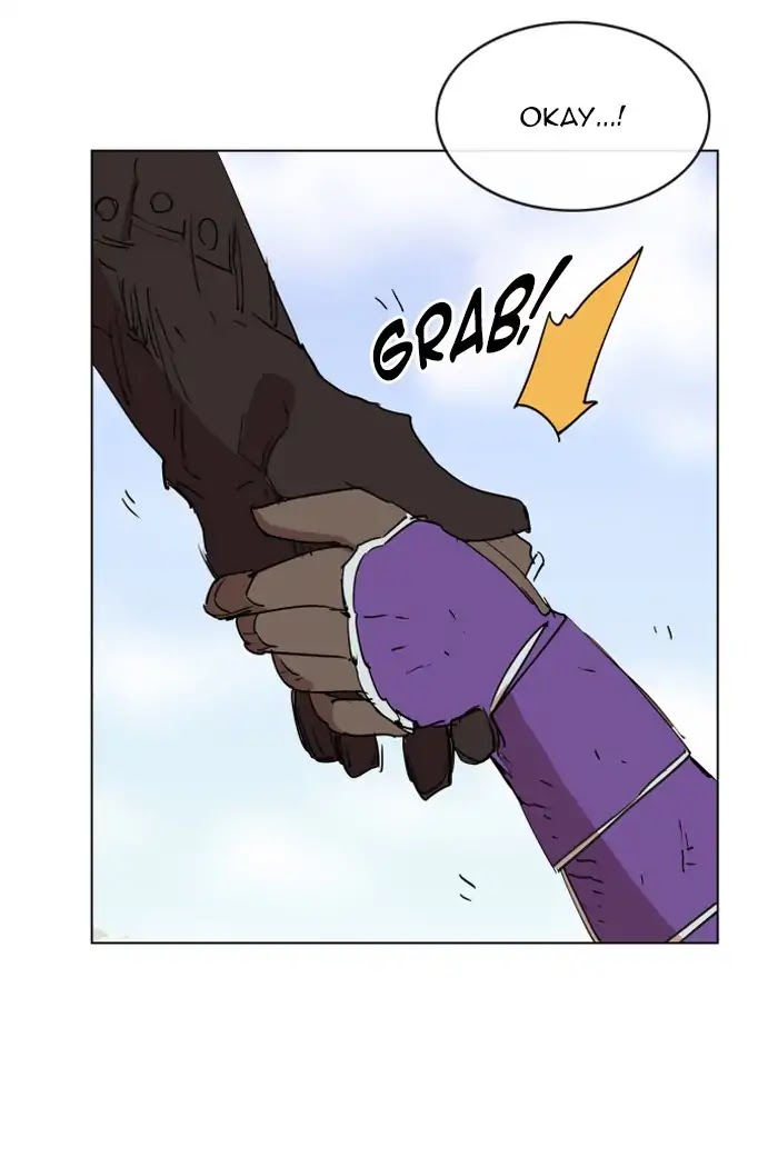 Hardcore Leveling Warrior Chapter 131 page 64 - Chapter 131