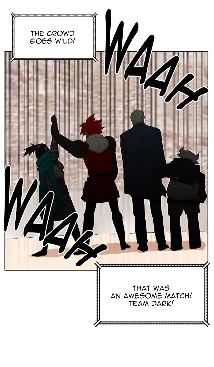 Hardcore Leveling Warrior Chapter 131 page 65 - Chapter 131